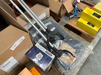 Renson, pgb partij divers materiaal - afbeelding 6 van  6