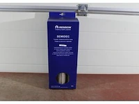 Renson semidec 3000mm dia 130 mm