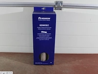 Renson semidec 3000mm dia 130 mm - afbeelding 2 van  4