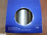 Renson semidec 3000mm dia 130 mm - afbeelding 4 van  4