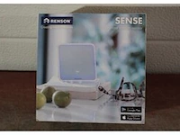 Renson sense luchtkwaliteit monitor
