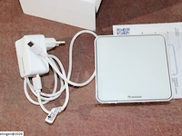 Renson sense luchtkwaliteit monitor - afbeelding 3 van  3