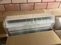 Renson sonovent 400 diverse ventilatie/verluchting (4x) - afbeelding 7 van  9