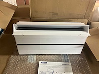 Renson sonovent 400 diverse ventilatie/verluchting (4x) - afbeelding 1 van  9