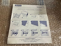 Renson sonovent 400 diverse ventilatie/verluchting (4x) - afbeelding 2 van  9