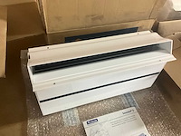 Renson sonovent 400 diverse ventilatie/verluchting (4x) - afbeelding 5 van  9