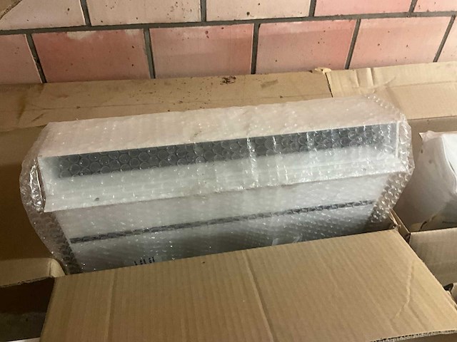 Renson sonovent 400 diverse ventilatie/verluchting (4x) - afbeelding 7 van  9