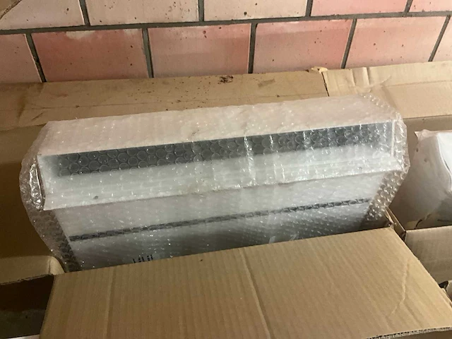 Renson sonovent 400 diverse ventilatie/verluchting (4x) - afbeelding 9 van  9