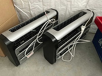 Rentokil elektrische insectenvanger (2x) - afbeelding 1 van  2