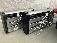 Rentokil elektrische insectenvanger (2x) - afbeelding 2 van  2