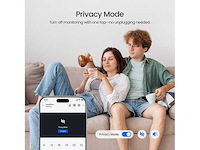 Reolink 4mp binnencamera - slimme personen- & huisdierdetectie - afbeelding 3 van  3