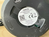 Reolink e1 zoom wifi ip beveiligingscamera (3x) - afbeelding 1 van  1