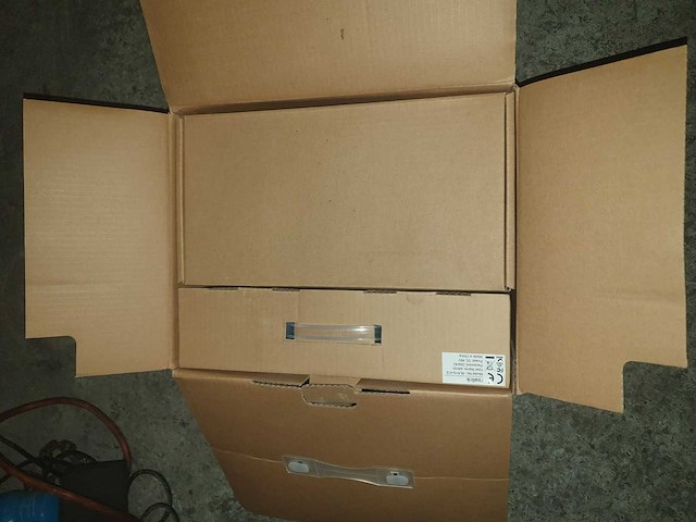 Reolink kit vidéo surveillance - afbeelding 3 van  8