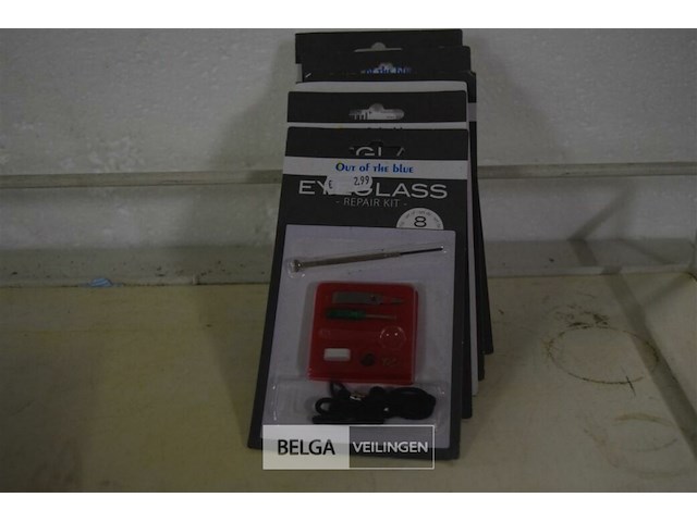 Repair kit - afbeelding 1 van  3