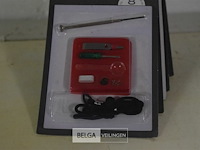 Repair kit - afbeelding 2 van  3