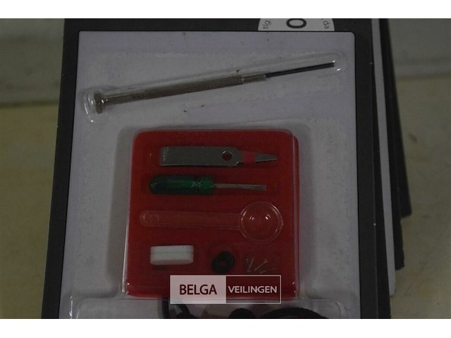 Repair kit - afbeelding 3 van  3