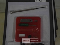 Repair kit - afbeelding 3 van  3