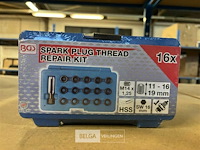 Reparatieset schroefdraad - afbeelding 1 van  3