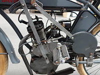 Replica harley davidson 1910 - afbeelding 3 van  11