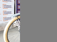 Replica harley davidson 1910 - afbeelding 4 van  11
