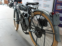 Replica harley davidson 1910 - afbeelding 5 van  11