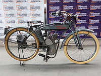 Replica harley davidson 1910 - afbeelding 6 van  11