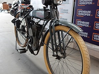 Replica harley davidson 1910 - afbeelding 7 van  11