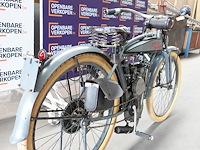 Replica harley davidson 1910 - afbeelding 8 van  11
