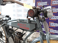 Replica harley davidson 1910 - afbeelding 9 van  11