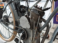 Replica harley davidson 1910 - afbeelding 10 van  11