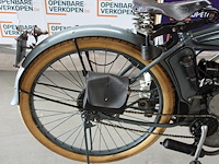 Replica harley davidson 1910 - afbeelding 11 van  11