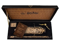 Replica nimbus 2000 - magic broom junior - harry potter - afbeelding 3 van  9