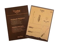 Replica nimbus 2000 - magic broom junior - harry potter - afbeelding 6 van  9