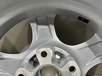 Replica porsche set 4 velgen en banden - afbeelding 6 van  20