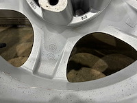 Replica porsche set 4 velgen en banden - afbeelding 8 van  20
