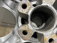 Replica porsche set 4 velgen en banden - afbeelding 9 van  20