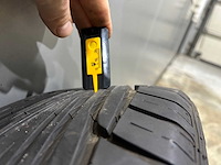 Replica porsche set 4 velgen en banden - afbeelding 13 van  20