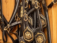 Replica van vierspantuig van belgisch koningshuis - afbeelding 2 van  12