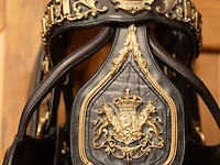 Replica van vierspantuig van belgisch koningshuis - afbeelding 4 van  12