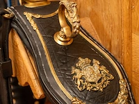 Replica van vierspantuig van belgisch koningshuis - afbeelding 9 van  12