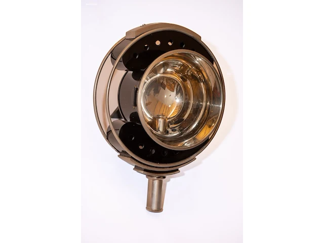 Replica voorlamp - afbeelding 3 van  4