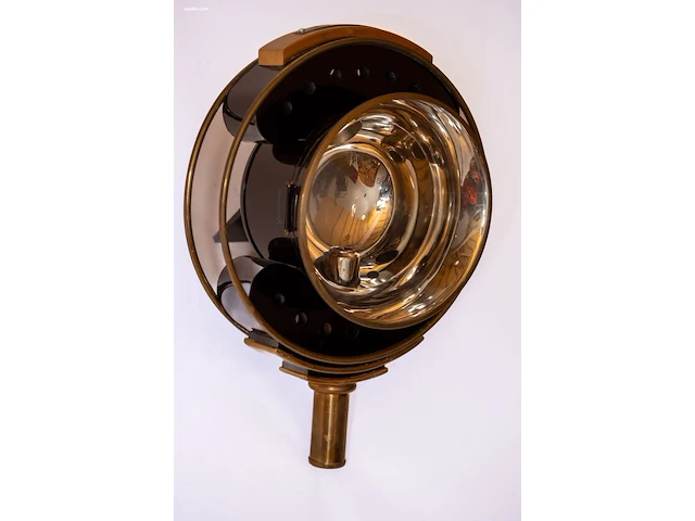 Replica voorlamp - afbeelding 1 van  2