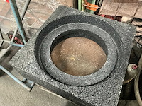 Repro en124 c250 kunststof putdeksel - afbeelding 5 van  5