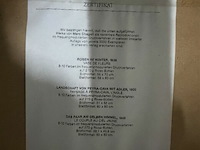 Reproductie marc chagall - afbeelding 2 van  3