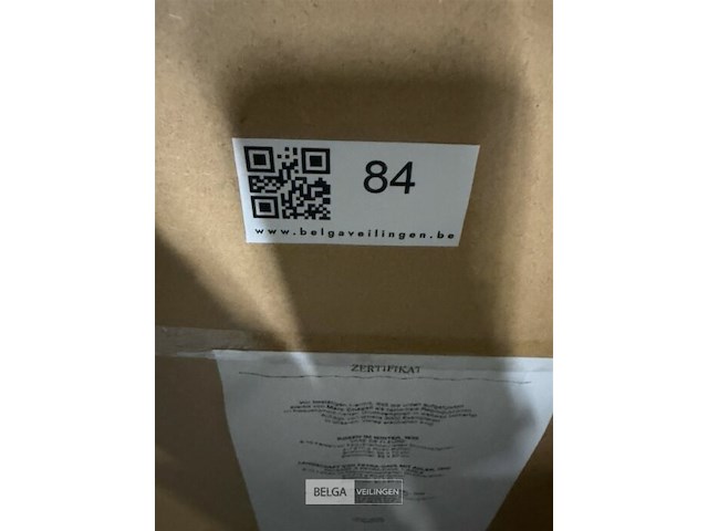 Reproductie marc chagall - afbeelding 3 van  3