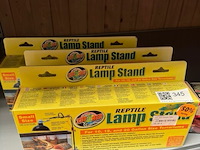 Reptielenlamp (3x) - afbeelding 1 van  2