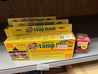 Reptielenlamp (3x) - afbeelding 2 van  2
