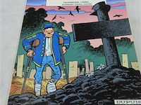 Reqiuem voor een blauwbloes - afbeelding 1 van  3