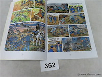 Reqiuem voor een blauwbloes - afbeelding 2 van  3