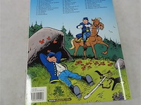 Reqiuem voor een blauwbloes - afbeelding 3 van  3